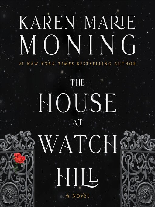 Cover of The House at Watch Hill